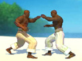 თამაშის Capoeira Fighter