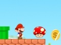 თამაშის Mario Great Adventure 3