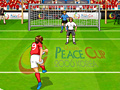 თამაშის Peace Queen Cup Korea