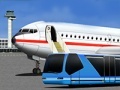 თამაშის LAX Shuttle Bus