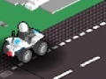 თამაშის Lego City: Police Academy