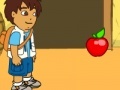 თამაშის Diego Crystal Adventure
