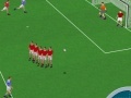 თამაშის Baggio Magic Kicks