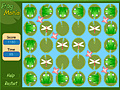 თამაშის Frog Mania