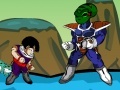 თამაშის Gohan's Adventure 2