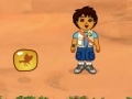 თამაშის Diego Dinosaur Rescue