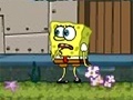თამაშის Sponge Bob Squarepants: Who Bob What Pants?