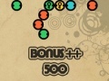 თამაშის Bubble Creature