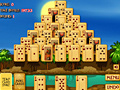 თამაშის Pyramid Solitaire - Ancient Egypt