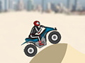 თამაშის Dune Bashing