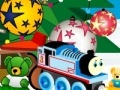 თამაშის Decorate the Christmas tree