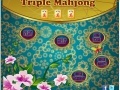თამაშის Triple Mahjong