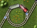 თამაშის Railroad Shunting Puzzle 2 