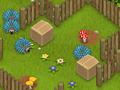 თამაშის Mushroom Mudness