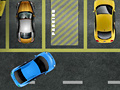თამაშის Parking lot 3