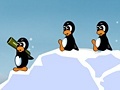 თამაშის Conquer Antartica