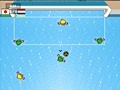 თამაშის Football for two: Waterpolo