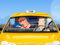 თამაშის Love Cab