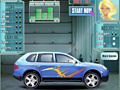 თამაშის Tuning for girls