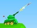 თამაშის Artillery