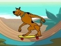 თამაშის Scooby Doo: Big Air