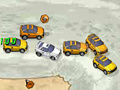 თამაშის Drift Runners