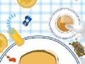 თამაშის Brekky Races