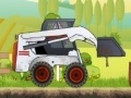 თამაშის Tractors Power 2