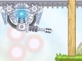 თამაშის Laser Cannon 2
