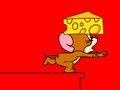 თამაშის Tom & Jerry - Run Jerry Run! 