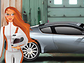 თამაშის Boost Up Your Car