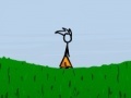 თამაშის Fancy Pants Adventure 2