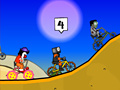 თამაშის Cyclomaniacs ver. 1. 02 
