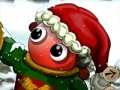 თამაშის Dibbles 4 - A Christmas Crisis