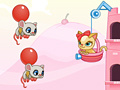 თამაშის Kitty's Candies