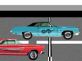 თამაშის American Dragracer