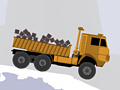 თამაშის KAMAZ Delivery