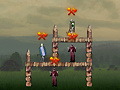 თამაშის Siege Master