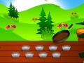თამაშის Creme Caramel Cooking