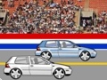 თამაშის Ultimate Drag Racer 