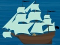 თამაშის Caribbean Pirates