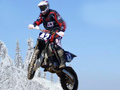 თამაშის Winter Rider