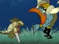 თამაშის Armadillo Knight 2