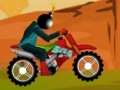 თამაშის Bombheads Motocross