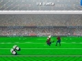 თამაშის Goalkeeper Spain