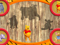 თამაშის Tigger's Shadow Shape