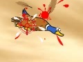 თამაშის Accurate shot