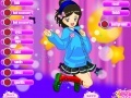 თამაშის Pretty Cure Dressup
