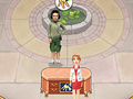 თამაშის Jane's Hotel: Family Hero