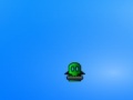 თამაშის Typing Bean